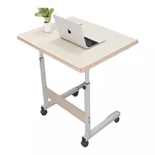 Mesa Escritorio Para Computadora Con Rueda 90*60cm