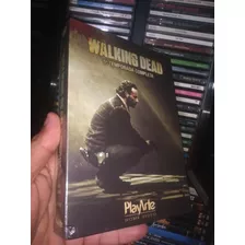 The Walking Dead 5a Temporada - Box Original 