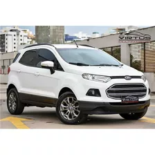 Ford Ecosport 2.0 Se 16v Flex 4p Powershift