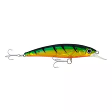 Isca Artificial Max Rap 100 Pesca Traíra Dourado Tucunaré Cor Max Rap 05