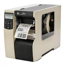 Impressora Zebra Rfid 110xi4 300dpi - Leia A Descrição