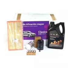 Kit Afinacion Original Vw Golf Jetta A4 Clasico Beetle 2.0