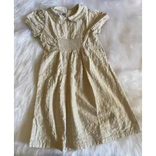 Vestido De Niña