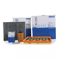 Kit 3 Filtros (aire+aceite+cabina) Mini Cooper S R56 - Mann