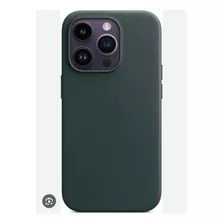 Funda iPhone 14 Pro Original Cuero