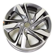 Rin Aluminio Elantra 2014-2015 Hyundai 529103y500