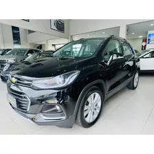 Chevrolet Tracker 1.4 16v Turbo Flex Premier Automático