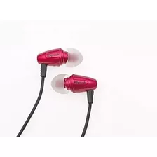 Auriculares In-ear Klipsch Image S3 Rosa - Envios Gratis