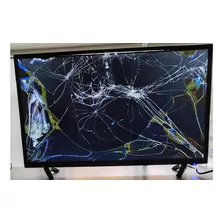 Pantalla Led Tv Atvio 32 Modelo Atv-32 Para Piezas 