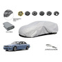 Funda Car Cover Afelpada Premium Jaguar Super V8 2008