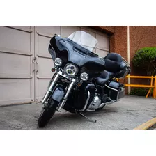 Harley Davidson Ultraglide Limited 2020