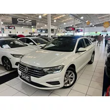 Volkswagen Jetta Comfort. 250 Tsi 1.4 Flex 16v Aut 2020