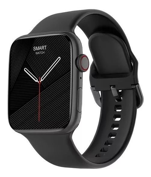 Smartwatch I7 Pro Max Reloj Multifunción Inteligente