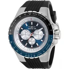 Reloj Invicta 32916 Negro Hombres