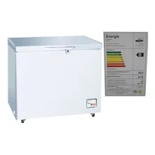 Freezer Horizontal Dikler 290 Litros Dual Casahogar