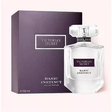 Victoria's Secret Basic Instinct Feminino Eau De Parfum