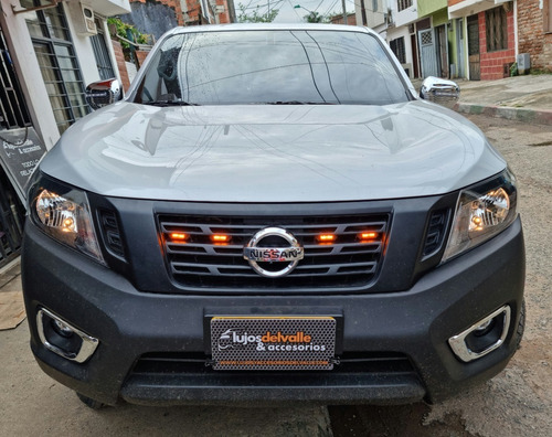 Luces Led Persiana Toyota Hilux Revo - Rocco 2016 -2020 Foto 5