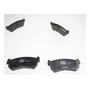 Balatas Traseras Chevrolet Optra 2006-2007-2008-2009 Trw