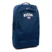 Valija Deportiva Nike De Rusia Bolso Futbol Carry On 