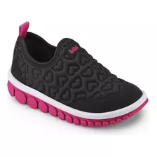 Tênis Bibi Roller 2.0 Meninas Estilo Conforto Original