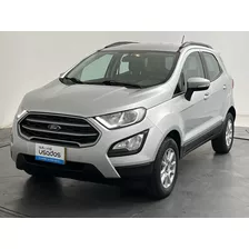 Ford New Ecosport Se 1.5 Aut 5p 2019 Fiq401