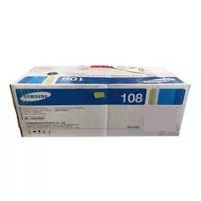 Cartucho De Toner Para Samsung Mlt-d108s