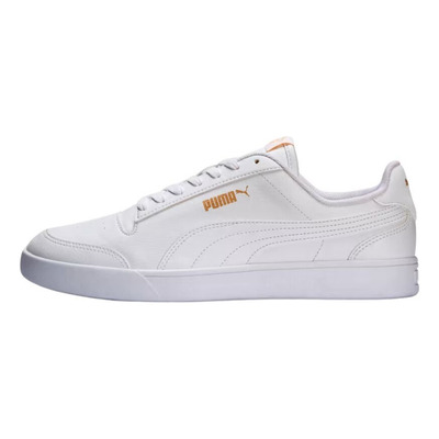 Imagem Tênis Puma Shuffle Bdp Casual Branco Masculino Cod: 16414