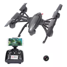Drone Fq777 Ml2123 Inspire + Wifi Video Ao Vivo Fpv Altitude