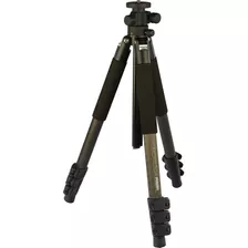 Giottos Pro Series 8314 Carbon Fiber Ytl Silk Road TriPod