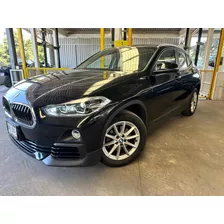 Bmw X2 2020 1.5 Sdrive18ia Executive