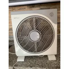 Ventilador Turbo Top House