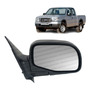 Espejo Izquierdo Para Ford Ranger Manual 2002 Ford Ranger