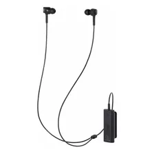 Audio-technica Ath-anc100bt Quietpoint - Auriculares In-ear.