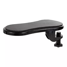 Pad Mouse - Magik Attachable Rotating Rest Extender Armrest 