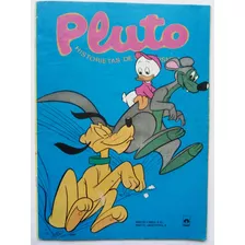 Revista De Historietas: Pluto N* 39