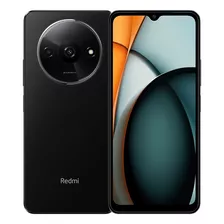 Smartphone Xiaomi Redmi A3 4gb+128gb, Preto