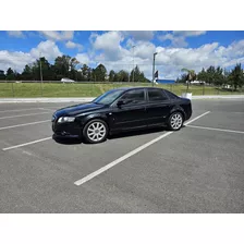 Audi A4 2007 2.0 I S Line