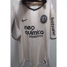 Camisa Centenário Corinthians 
