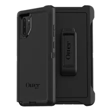 Funda Otter Box Uso Rudo / Grado Militar Otter Box Samsung