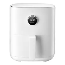 Fritadeira Elétrica Xiaomi - Airfryer Inteligente Cor Branco 220v
