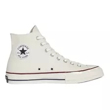 Zapatillas Converse Botita Chuck 70 169954 Crudo