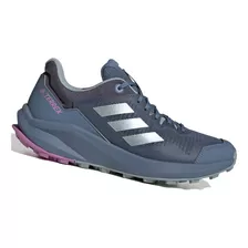 Zapatillas adidas Mujer Outdoor Terrex Trailrider | Gw5554