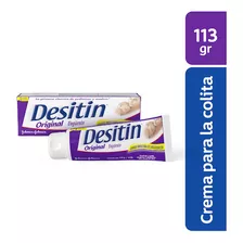 Crema Bebé Desitin Ungüento 113 Gr