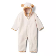 Columbia Baby Tiny Bear Ii Bunting, Tiza, 6/12