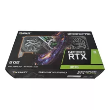 Placa De Video Palit Geforce Rtx 3070 8gb / Villurka Comp