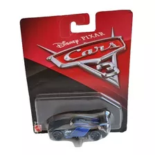 Jackson Storm Disney-pixar Mattel Cars 3