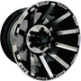 Rin 15x10 Barrenacion 5-127 Chevrolet C10-15 Silverado Gmc 