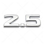 Tapetes Pvc 3pz Logo Bmw Serie 3 2.0 320i G20 Sportline 2020 Infiniti G20