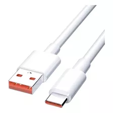  Cabo Usb C Cargar Rápido Para Telefone Móvel