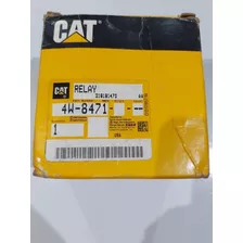 Cat Relay 4w-8471 Cartepillar 4w8471